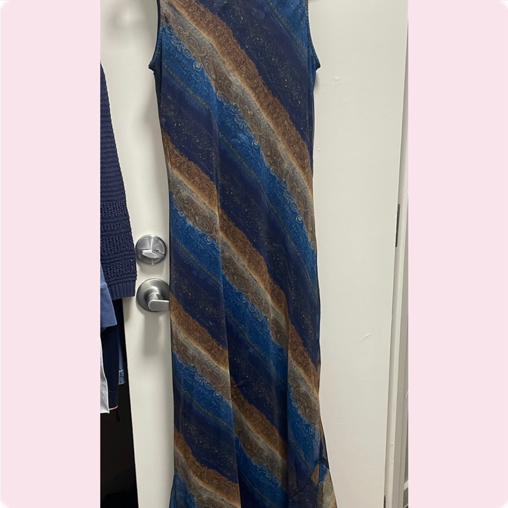 My Michelle dress